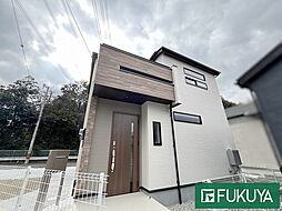 物件画像 猪名川町松尾台2丁目　1号棟