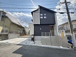 物件画像 川西市大和東5丁目　2期