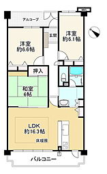 プレシアス清和台中央