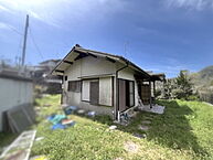 兵庫県川辺郡猪名川町木津字東山：物件画像