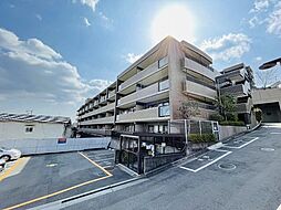 物件画像 サニーフラット川西緑台