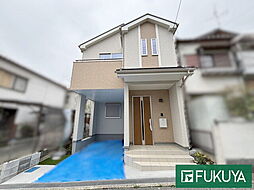 物件画像 川西山下町