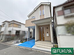 物件画像 川西山下町