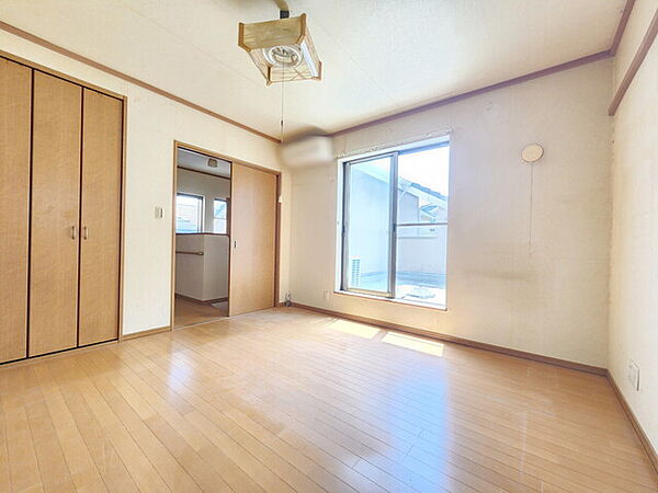 子供部屋
