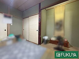 室内の画像