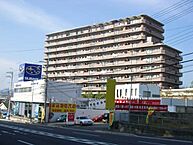 兵庫県川西市東畦野2丁目：物件画像