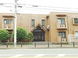 物件画像 ユニヴェール花屋敷壱号館