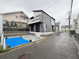 物件画像 清和台西1丁目2期 1号棟