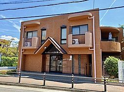 物件画像 ユニヴェール花屋敷弐号館