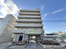 物件画像 プレステージ姫路神子岡前