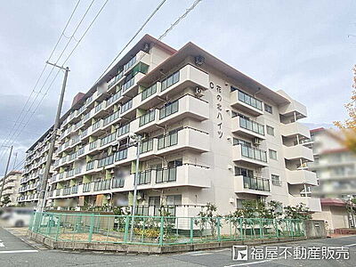 外観:JR播但線「野里」駅まで徒歩4分 外観:JR播但線「野里」駅まで徒歩4分