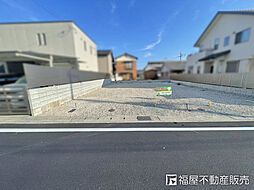 物件画像 2号地