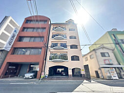 物件画像 コーポサンロイヤル