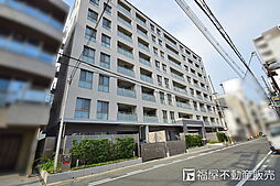 物件画像 エスコート姫路　ザ・レジデンス