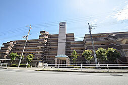 物件画像 プレステージ姫路青山II