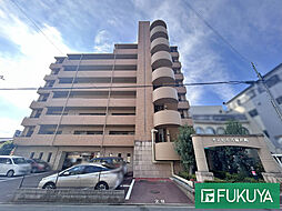 物件画像 サンヒルズ福沢町