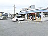 周辺：ローソン姫路御立中店