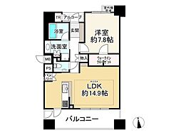 リベ・グラート姫路ベルスウィート