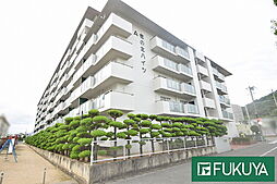 物件画像 花の北ハイツＡ棟