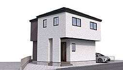 物件画像 西庄4期 1号棟