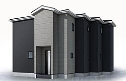 物件画像 青山7期　1号棟