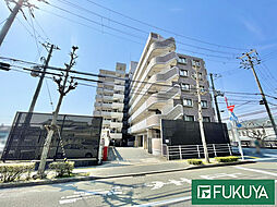 物件画像 ネオハイツ姫路・花北館