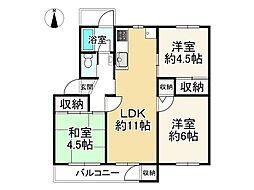 京口団地3号棟