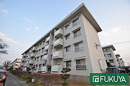 物件画像 京口団地3号棟