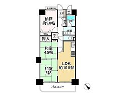 ライオンズマンション姫路東今宿