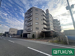 物件画像 ロワイヤル岡田・手柄山公園
