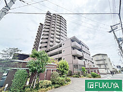 物件画像 アルファステイツ城乾南新在家