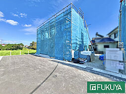 物件画像 仁豊野8期 1号棟