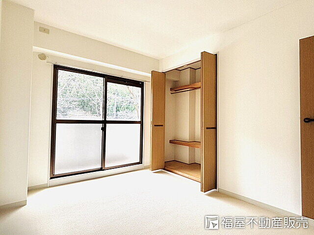 子供部屋 ヴェルデ藤尾弐番館 1階/-