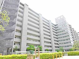 物件画像 山科団地 A棟