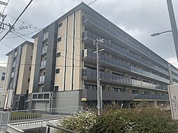 物件画像 プレサンスレジェンド六地蔵