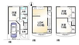 京都府京都市山科区西野広見町