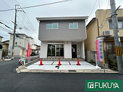 物件画像 4期1号地