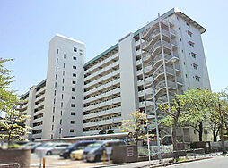 物件画像 山科団地　Ｃ棟