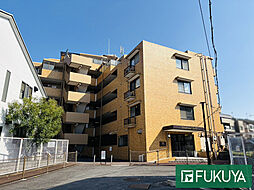 物件画像 ライオンズマンション山科大宅