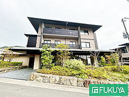 物件画像 シャリエ京都山科North