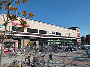 マツヤスーパー山科三条店