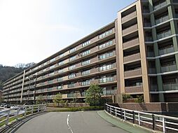 物件画像 パデシオン山科夢ヶ丘