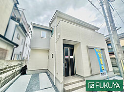 物件画像 大塚南溝町1期1号地