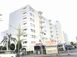 物件画像 山科音羽マンション A棟