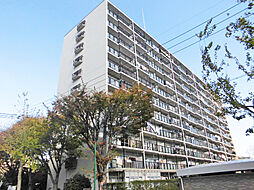 物件画像 山科南団地 Ｇ棟