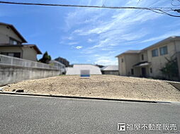 物件画像 本多聞6丁目　2号地