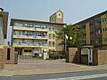 草津市立渋川小...