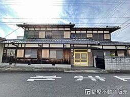 物件画像 甲賀市水口町新城