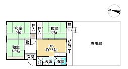 物件画像 浜寺南団地2号棟