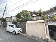滋賀県大津市黒津1丁目：物件画像